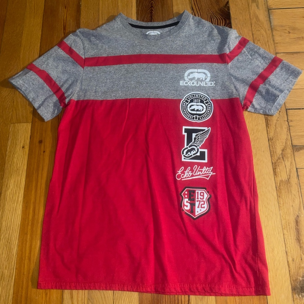 Men’s Ecko Unlimited Graphic Tee